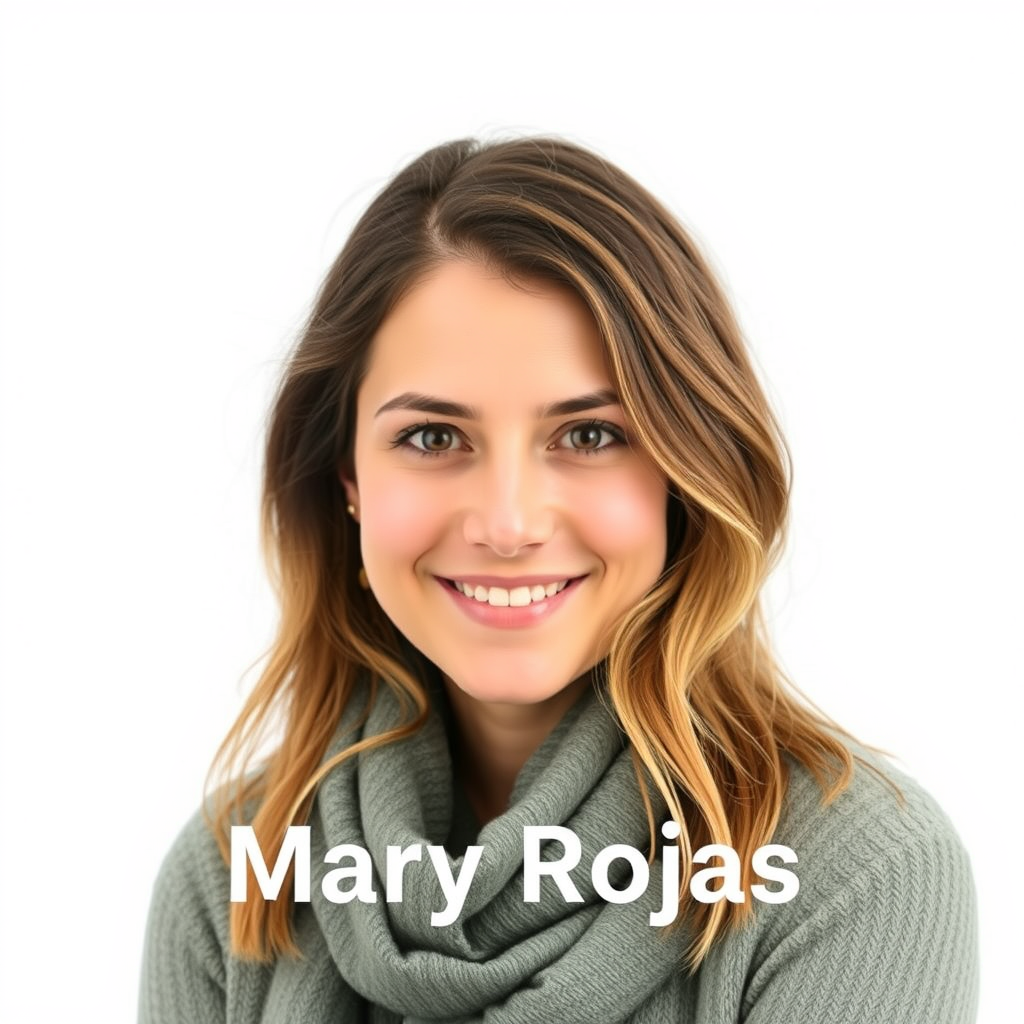 Mary Rojas